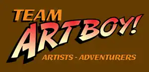 Team Artboy